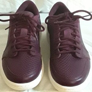 WOMEN'S AIR JORDAN 1 RETRO, BY NIKE (8)